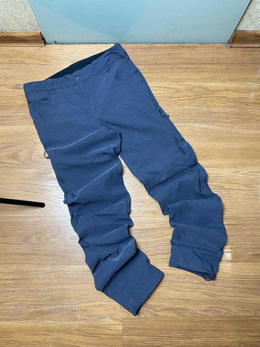 Тактичные Удобные Тёплые Зимние Штаны(Джинсы)Брюки Berghaus(Бергхаус)