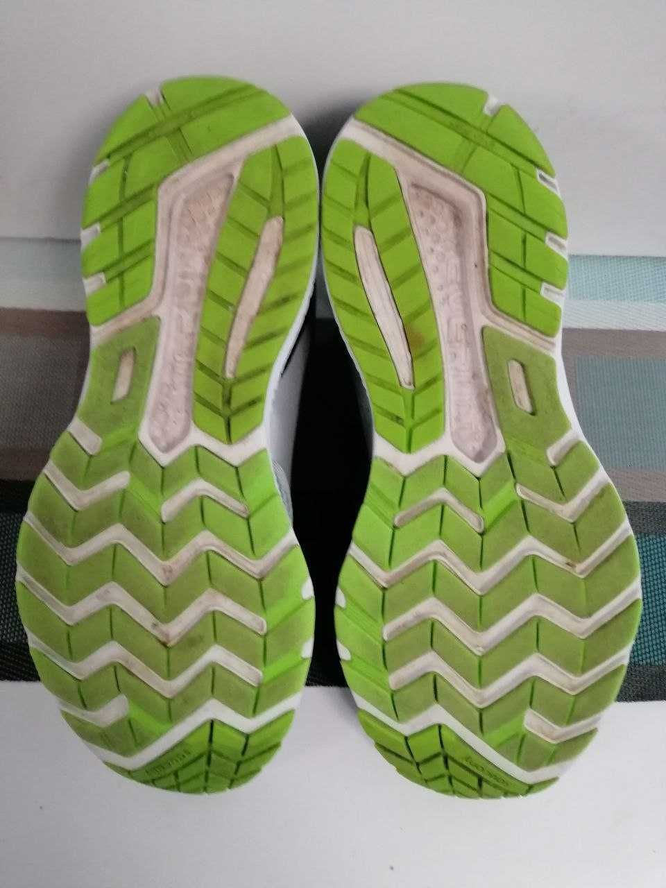 Кроссовки Saucony Ride 10 Everun Running Размер-44.5
