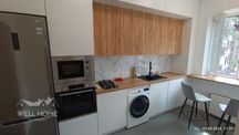 Продаж квартири 1к Придорожна, 9 ЖК Desna Residence Зазим'я