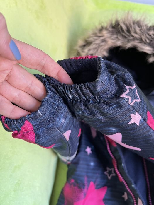 Комбінезон Reima, розмір 80 (+6см)