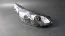 KIA Sportage IV 4 lampa reflektor przedni przód prawa
