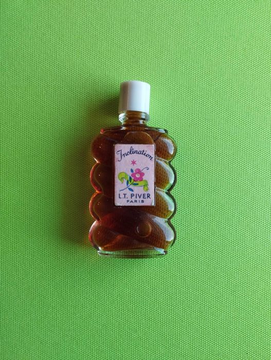 Francuskie perfumy L.T. PIVER Paris