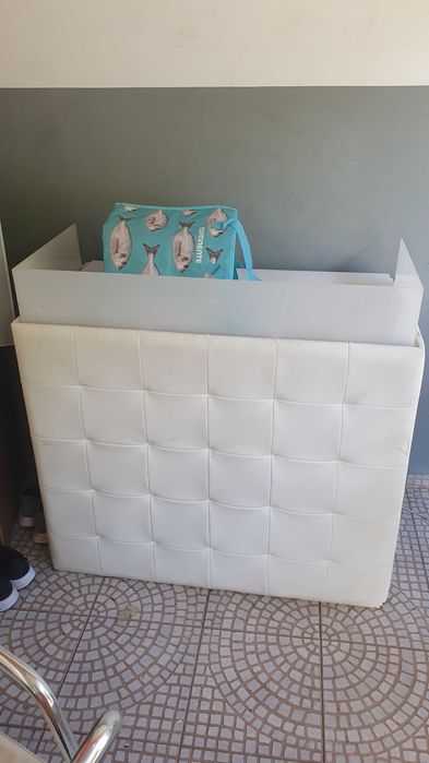 Cabine Dj / som / etc