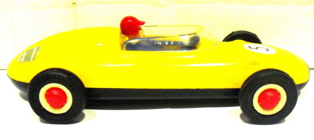 Porsche 718/2 1960 - made in PORTUGAL by PEPE - 1970's