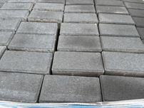 Kostka brukowa klasyczna 20x10x6 BRICK FLOOR 60F, 80F, marka Leier