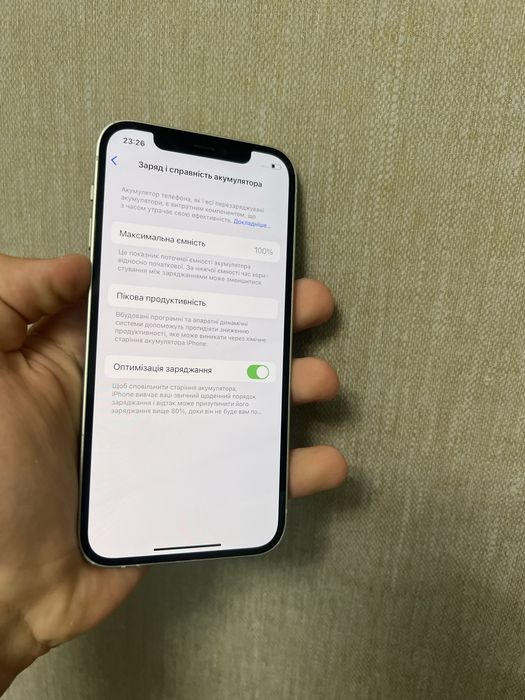 Айфон 12 на 64 ГБ