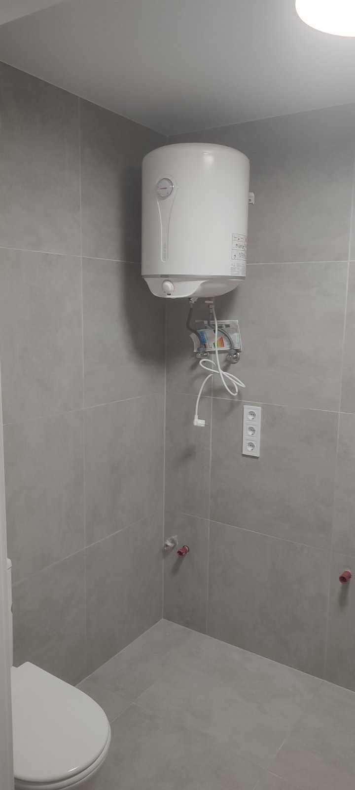 1 кімнатна квартира в новобудові, м. Львів, вул. Рудненська