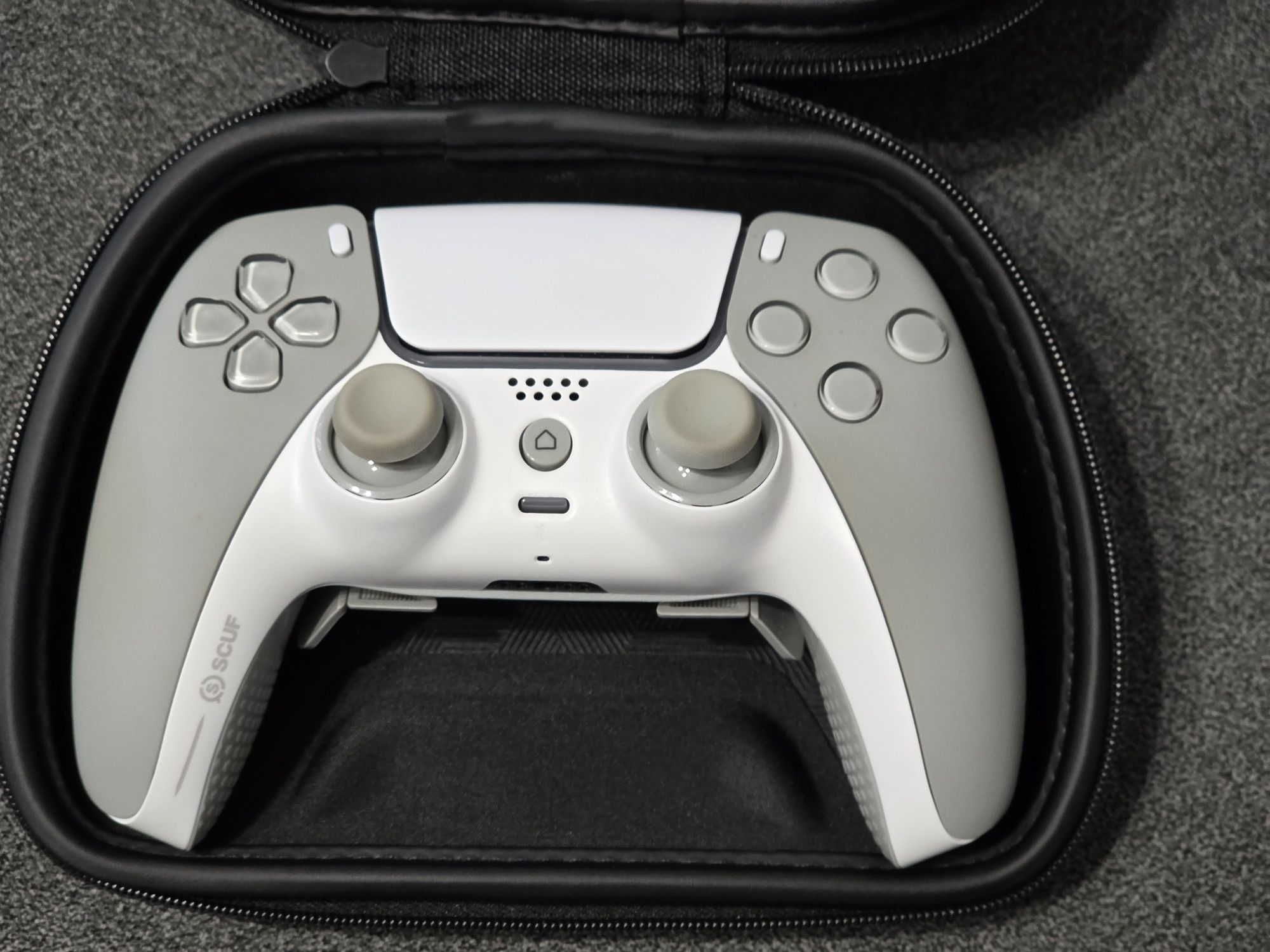 SCUF Reflex FPS jak nowy!