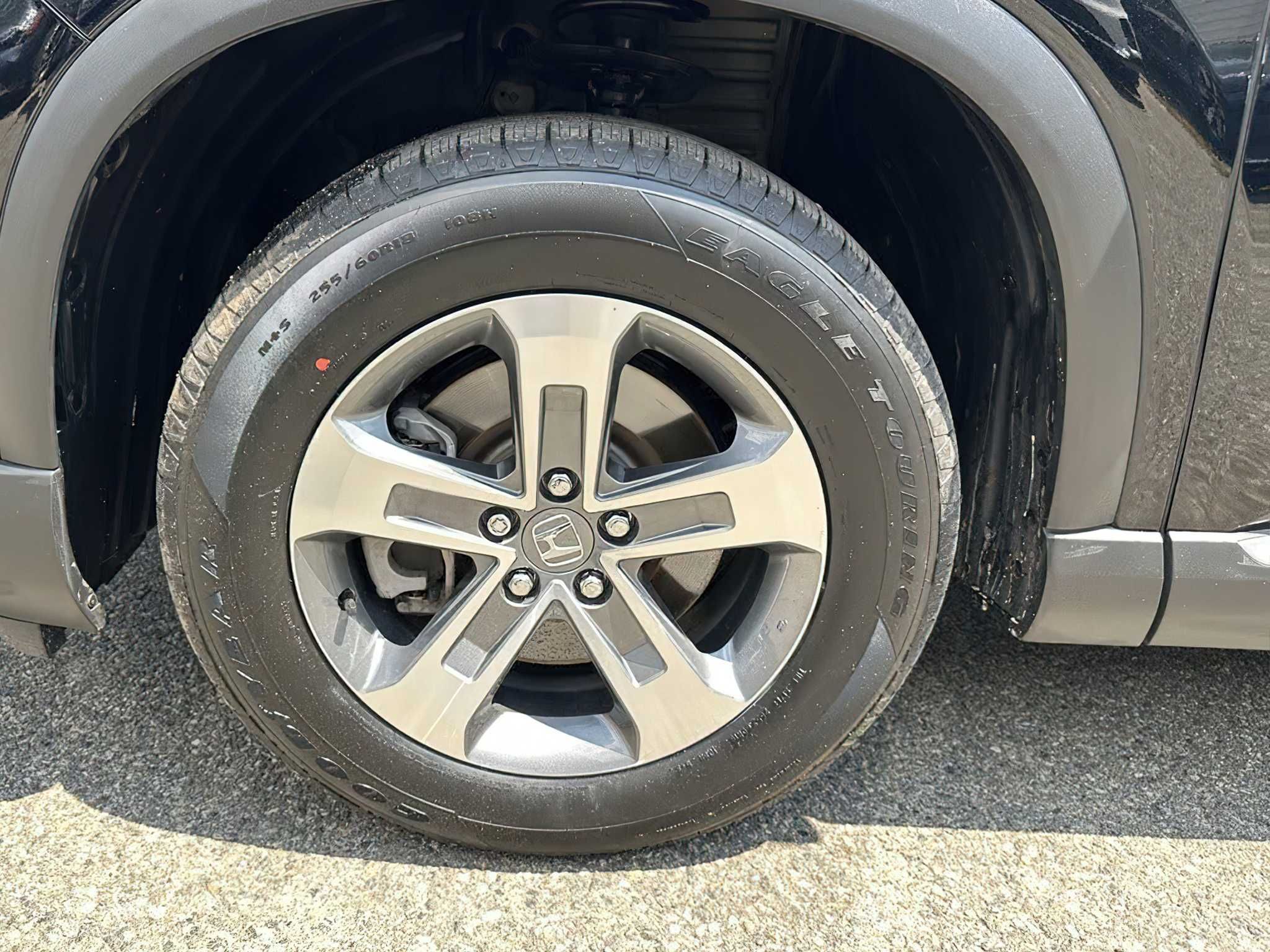 Honda  Pilot EXL 2023