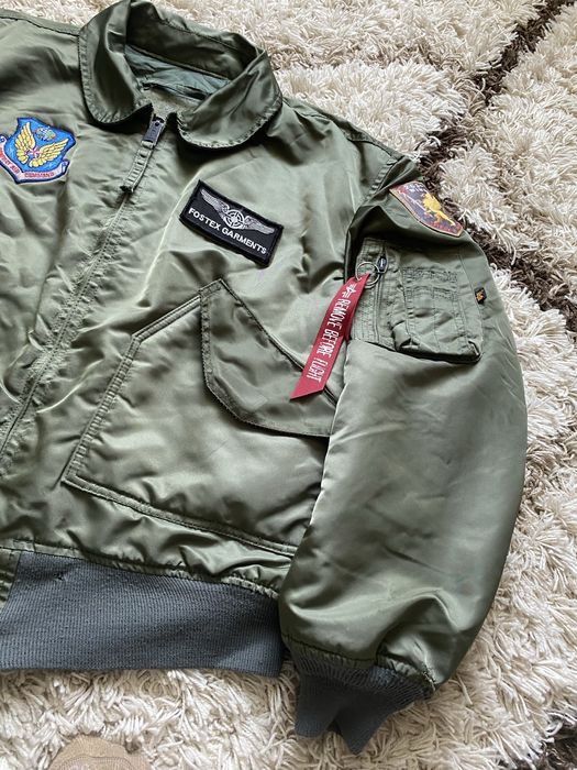 Alpha Industries usa