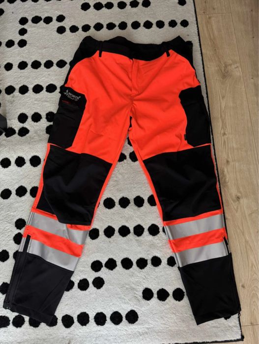 Northwind FLEX letnie fluo ratownik