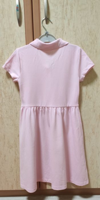 Нова рожева сукня Old navy