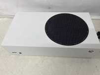 Xbox Series S como nova