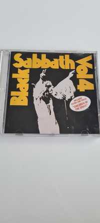 Black Sabbath - Vol 4 UNIKAT CD
