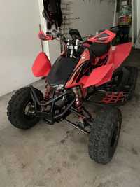 Honda Trx450ER 2006