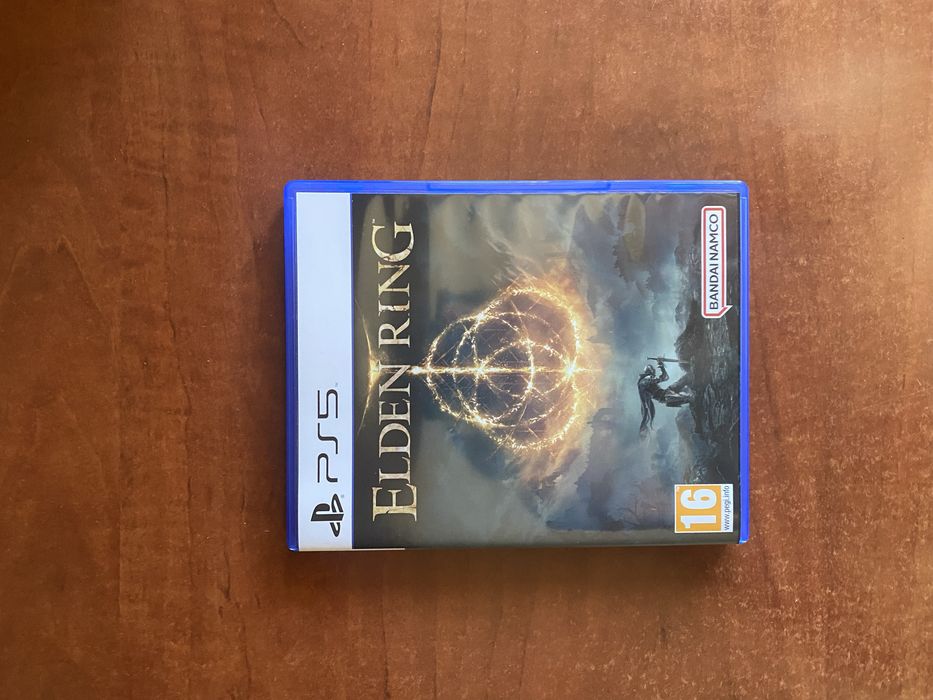 Jogo Elden Ring PS5