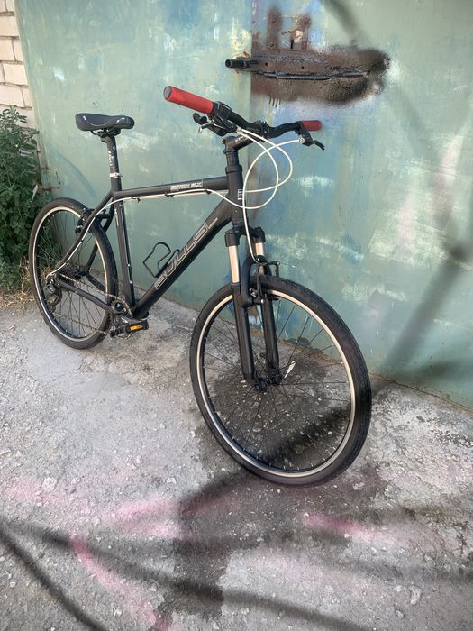 Велосипед  Bulls