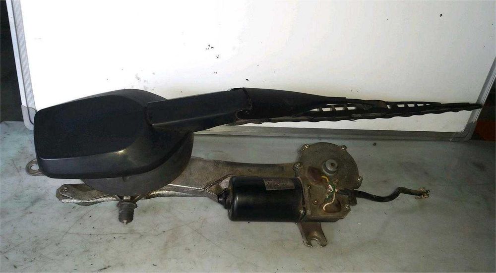 Motor limpa vidros Mercedes-Benz W202