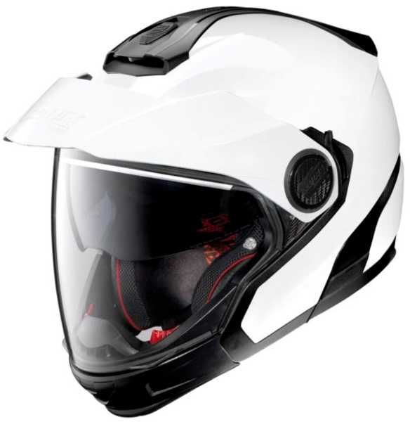 Kask motocyklowy modułowy N40-5 GT classic N-COM 05 NOLAN