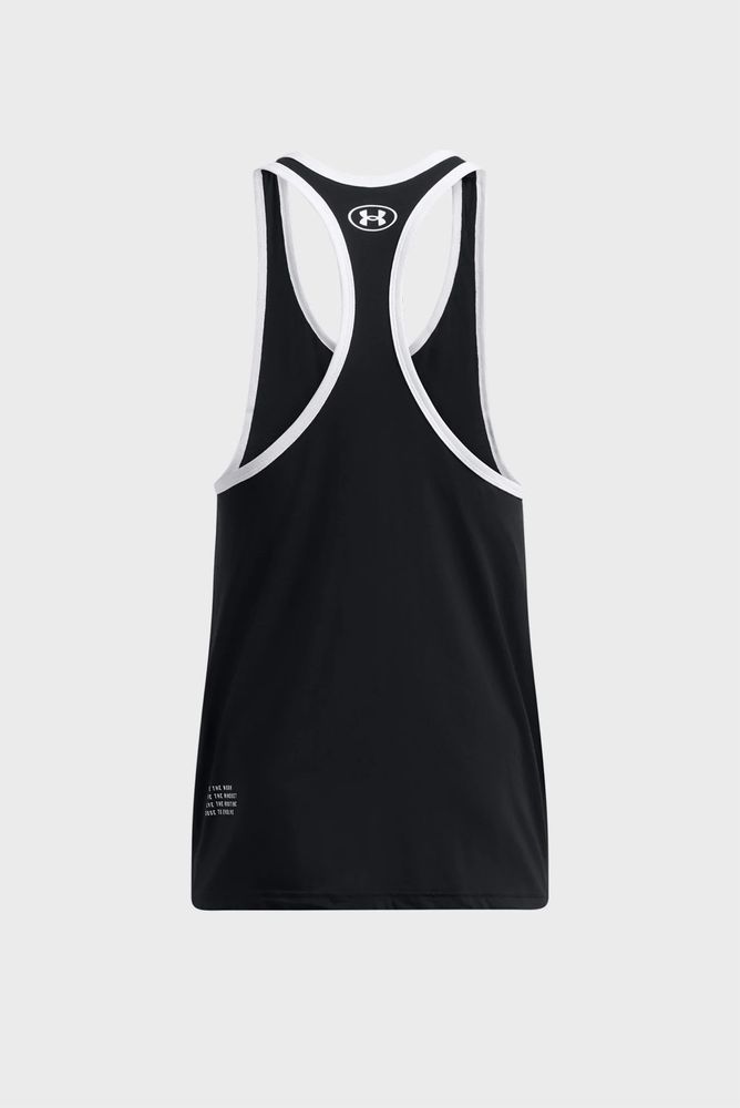 Чоловіча майка Under Armour Rock Project оригінал.