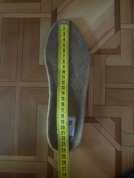 Ботинки черевики з підошвою Vibram Morflex