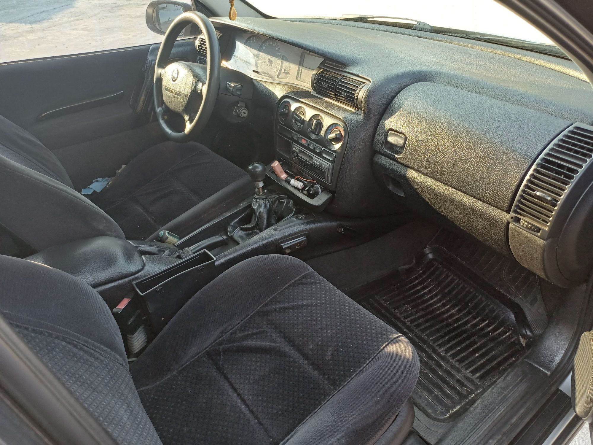 Opel omega b 2.0 1998