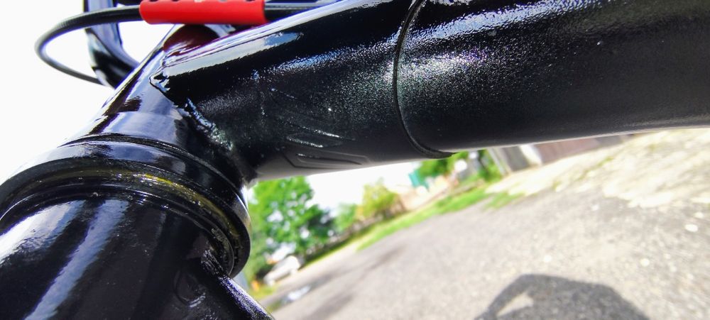 BMX sprzedam orginalnego BMX