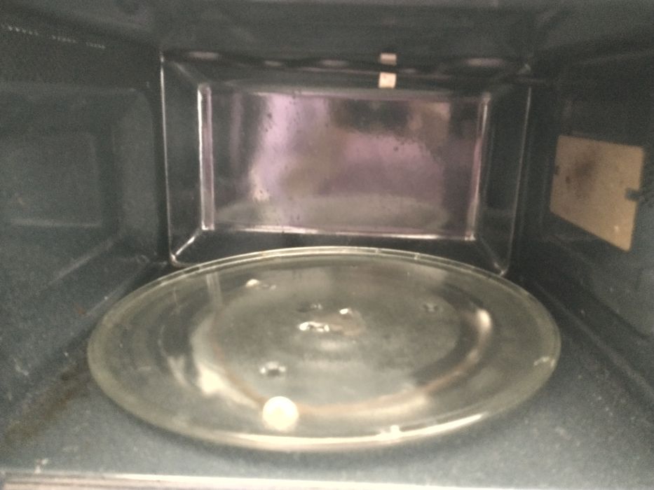 Kuchenka mikrofalowa Samsung do zabudowy