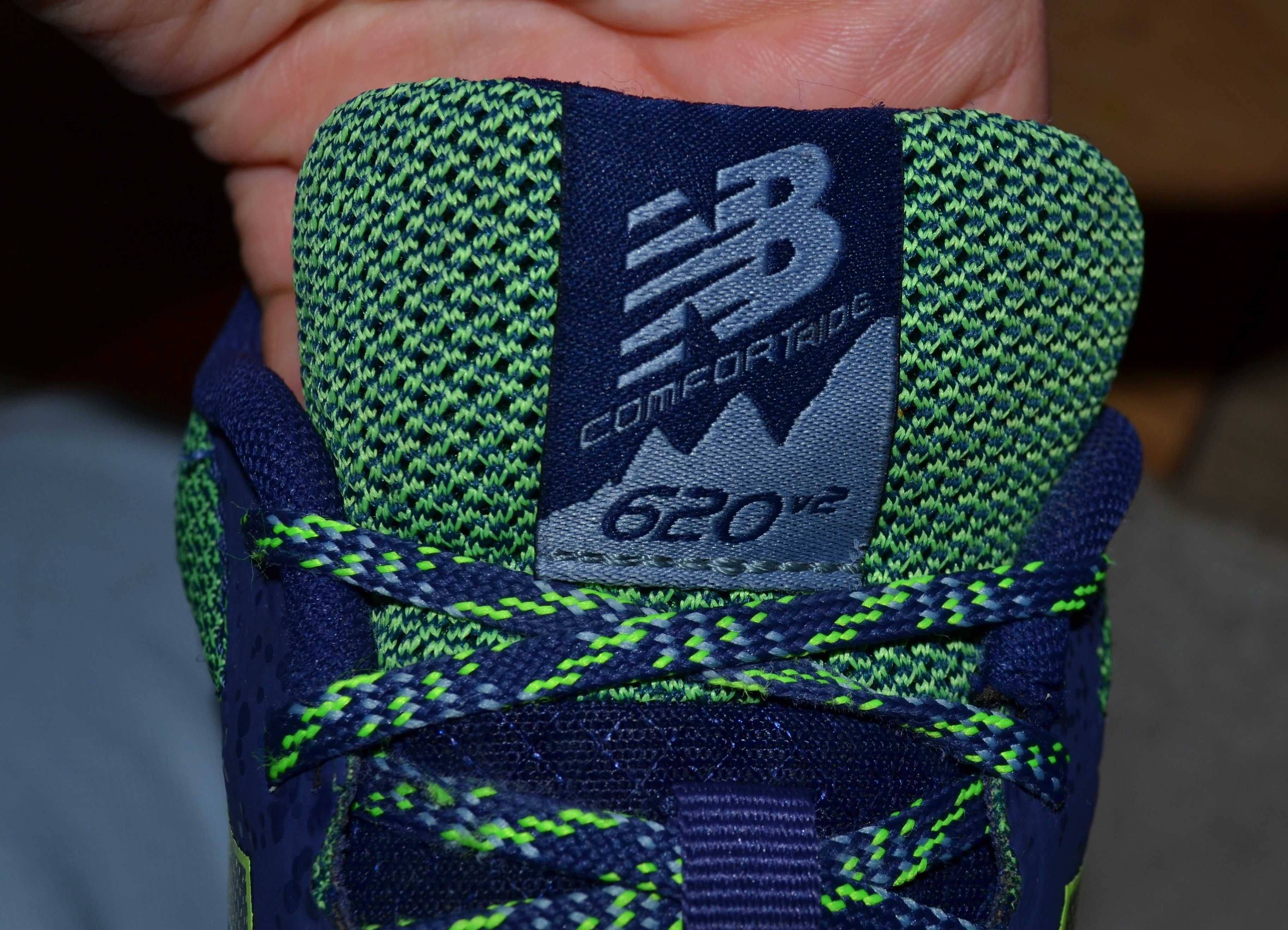 Кросівки New Balance 620 оригінал - 41 розмір