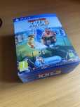 Asterix & Obelix XXL 3 Crystal Menhir Limited Edition / PS4
