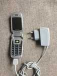 telefon Samsung uszkodzony