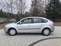 Ford Focus 1.6 benzyna ladny klima