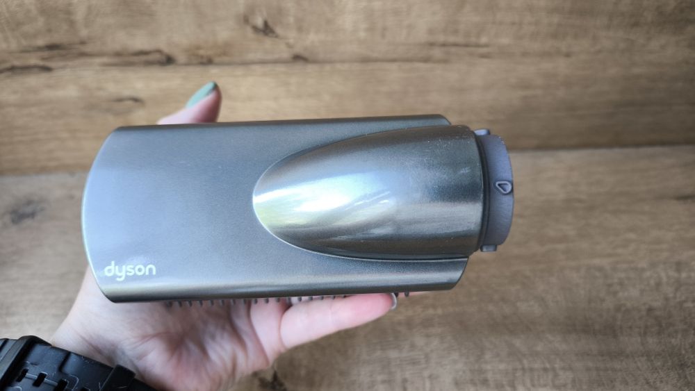 Жостка насадка для вирівнювання волосся Dyson Airwrap