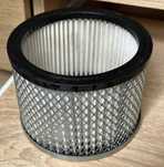 Filtr wymienny do ribimex cenetop prcen012