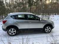 Авторозборка Nissan Qashqai j10 двері колір KYO