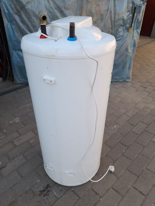 Ogrzewacz elektryczny