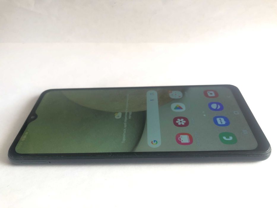Смартфон\телефон Samsung Galaxy A12 A127F Black 3/32