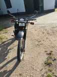 Yamaha dt80/50 lc2