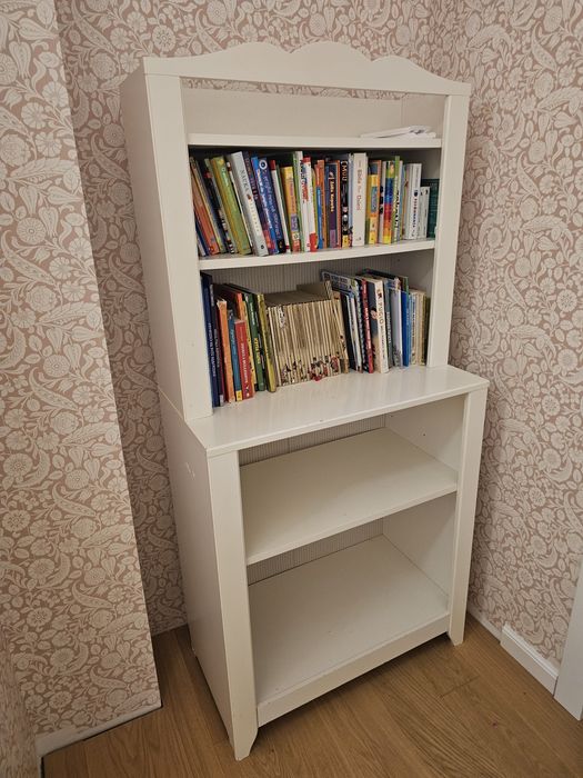 Komoda regal Półka ikea hensvik