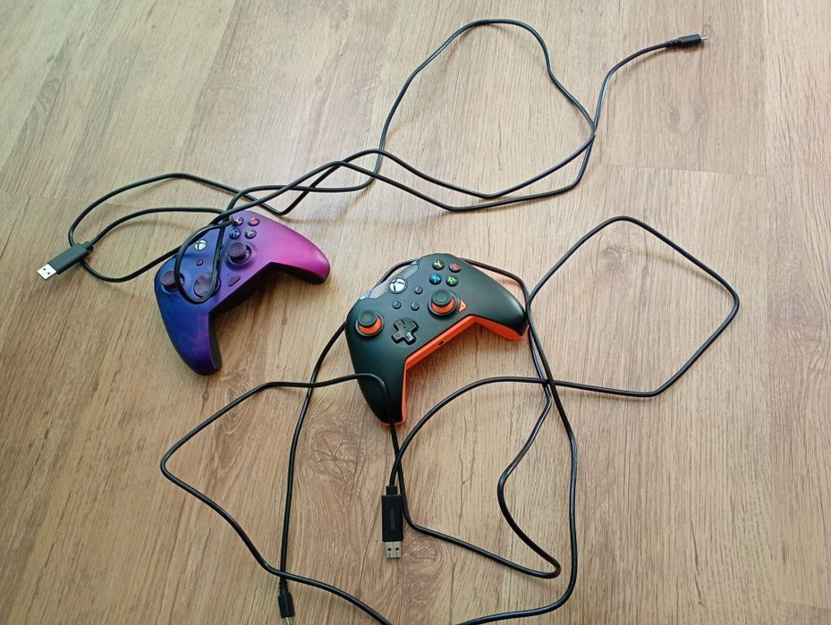 Konsola Xbox one s
