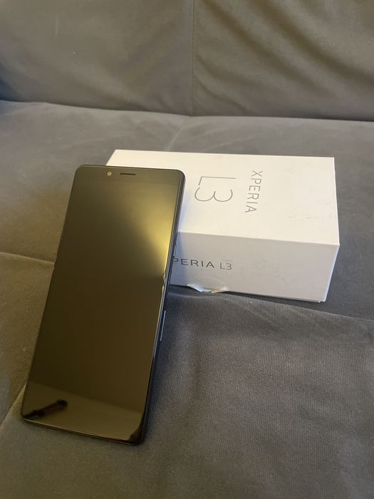 Telefon Sony Xperia L3