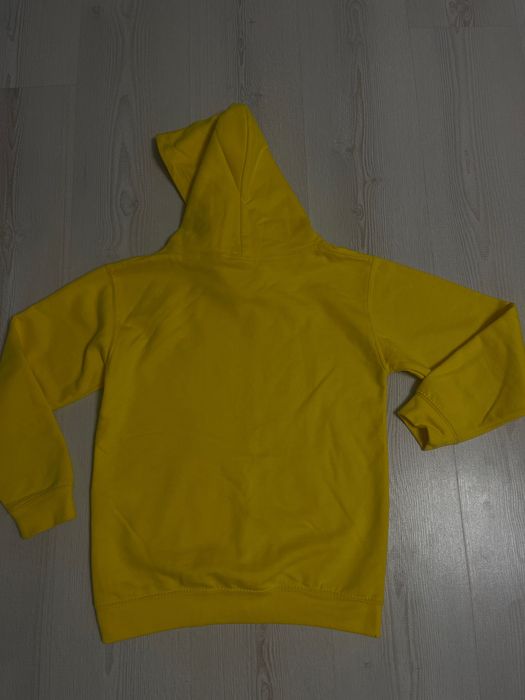 Худі (світшот, толстовка) дитяча на флісі