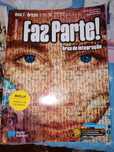 Faz Parte! Área. I/II/III