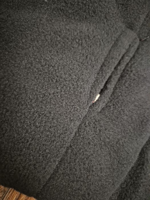 Kurtka ocieplana dla małego pieska, np.chihuahua