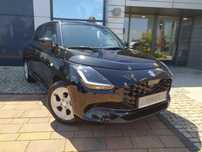 Suzuki Swift Suzuki Swift 1.2 Premium Plus CVT AUTOMAT, Kamera i czujniki cofania