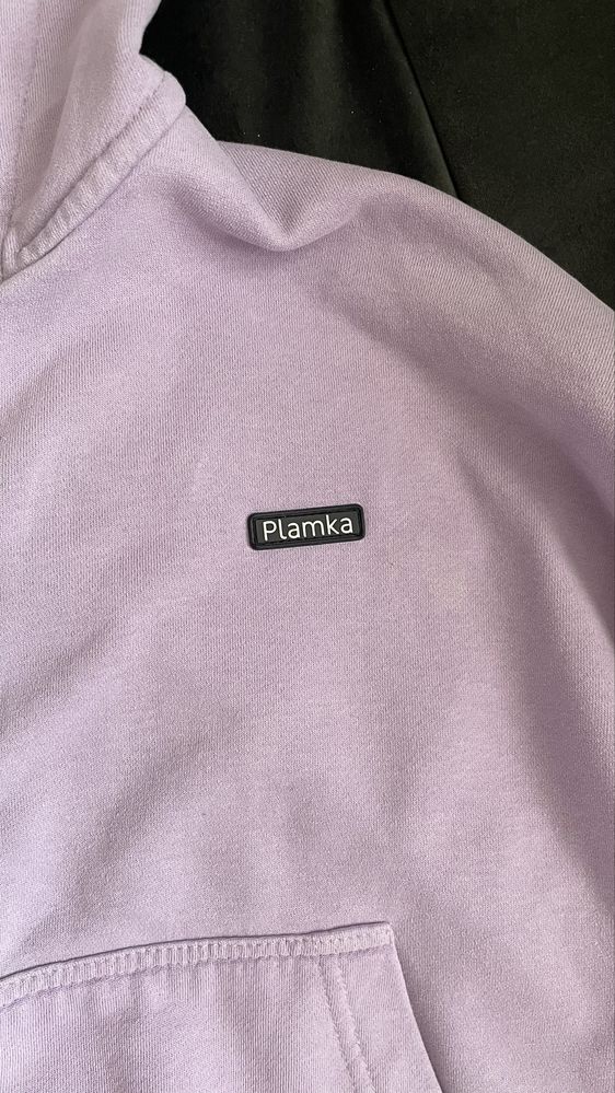 Костюм Plamka s + штани утеплені