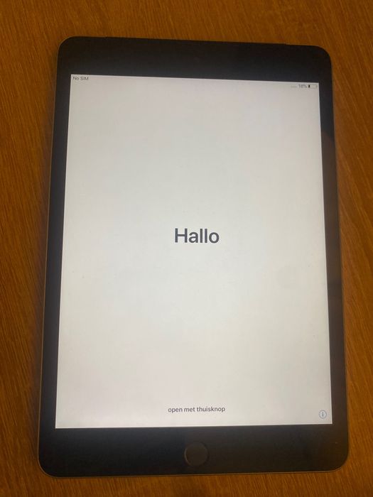 Sprzedam Ipad 3 mini