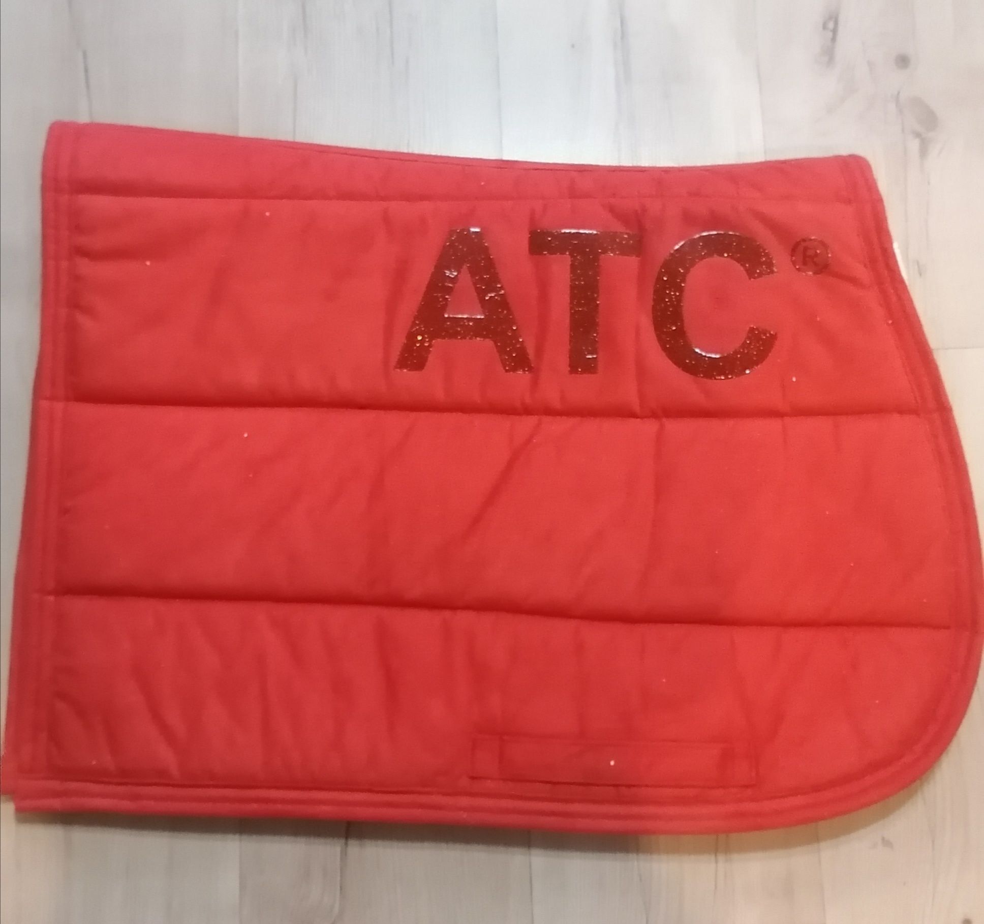 Czaprak ATC anky