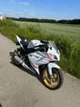 Yamaha YZF yamaha yzf r125
