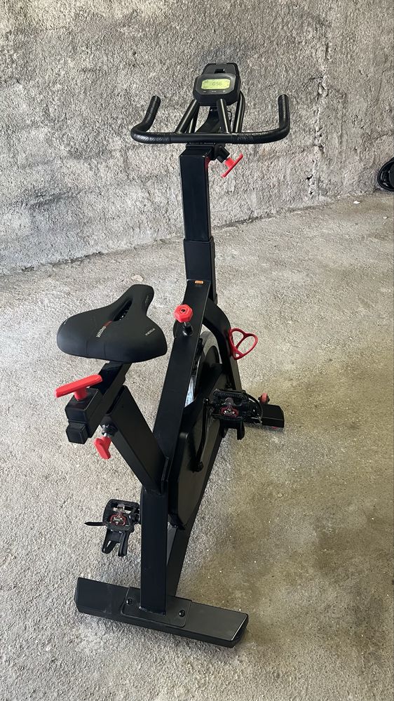 Bicicleta de Ciclismo Indoor Spinning 500